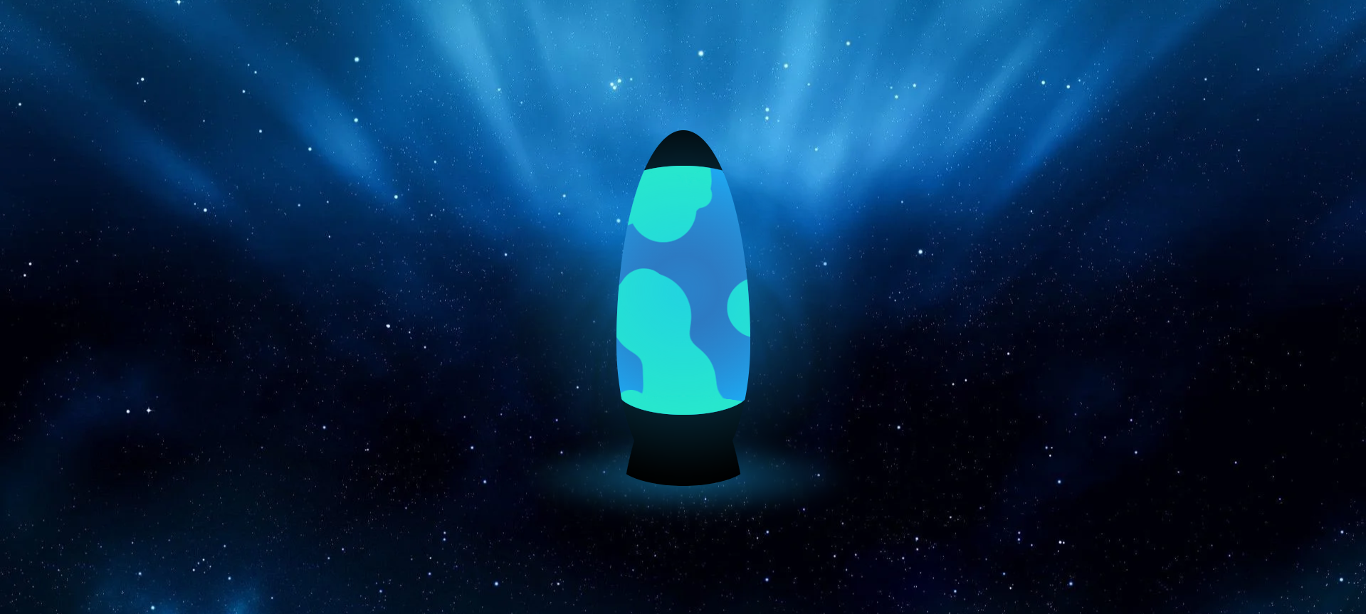 Lava Lamp